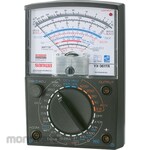 Sanwa Electric Instrument Analog Multimeter