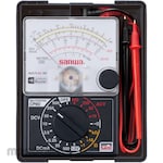 Sanwa Electric Instrument Analog Multimeter