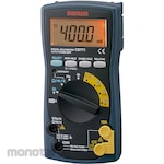 Sanwa Electric Instrument Digital multimeter