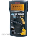 Sanwa Electric Instrument Digital multimeter