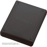 Sanwa Electric Instrument Hard case