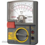 Sanwa Electric Instrument Meter Resistansi Isolasi Analog (Megaohmmeter Analog)