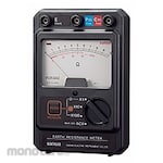 Sanwa Instrument Earth Resistance Tester
