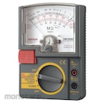 Sanwa Instrument Tester Isolasi Analog (Megger Analog)