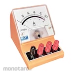 Shanghai MCP Analog Indicator Dc Ammeter
