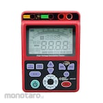Smart Sensor Alat Uji Isolasi (Megger)
