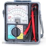 Tasco Multi Tester (Multimeter Analog)