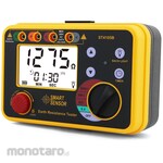 White Electric earth resistance meter