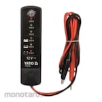 Yato Battery Tester
