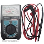 monotaro Tester Analog (AVO Meter Analog)