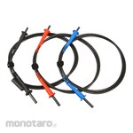 AEMC Color-coded Safety Lead 5kV