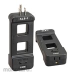 AEMC Pemisah Jalur AC (Adaptor Pembagi Arus)