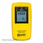 AEMC Phase Rotation Meter