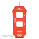 Extech Pemisah Jalur Arus AC (Splitter Arus AC)