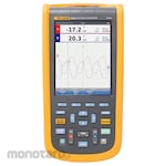 FLUKE Compact Scopemeter