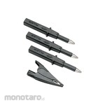 FLUKE Flexible Socket Probe Set