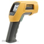 FLUKE Infrared Radiation Thermometer