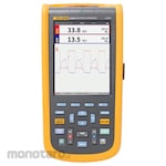 FLUKE Integrates 5 Types Of Measurement And Analysis Functions Essential