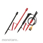 FLUKE Interactive Battery Analyzer Test Probe