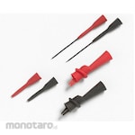 FLUKE Kit Adaptor Probe Uji (Set Adaptor Probe Pengukur)