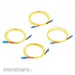 FLUKE Networks Kabel Reference Single Mode Test