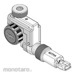 FLUKE Networks Multi-Row MPO/MTP APC Probe Tip for Patch Cords and Bulkheads