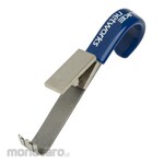 FLUKE Networks Pengupas Kabel Double Slot dengan Pemotong (Alat Kupas Kabel)