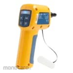 FLUKE Networks Probe Jaringan Fi-3000 USB & WiFi Single/MPO dengan Set Ujung (Kit Probe Inspeksi Serat Optik Fi-3000)