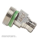 FLUKE Networks Tip Adapter for Fc APC Bulkhead Fiber Connectors