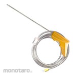 Fieldpiece Barrel, Handle, Thermocouple and Hose for SOX3