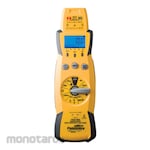Fieldpiece Multimeter True RMS dengan Lampu Latar (Multimeter Digital dengan Backlight)