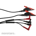 GOSSEN METRAWATT Kelvin Clip