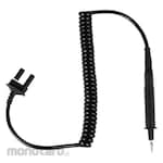 GOSSEN METRAWATT Tester Kabel Alat Portabel (Penguji Kabel Perangkat Portabel)