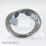 GRAPHTEC Expansion Terminal Connection Cable for Gl840 2m