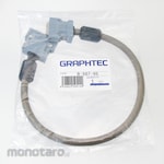 GRAPHTEC Kabel Koneksi Terminal Ekspansi untuk GL840 50cm (Kabel Terminal Perluasan GL840)