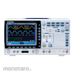 GW INSTEK Digital Storage Oscilloscope