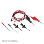 HIRSCHMANN Set Peralatan Uji Mikro (Kit Probe Mikro)