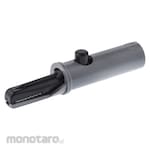 HIRSCHMANN Test & Measurement Crocodile Clip Brass Contact