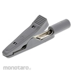 HIRSCHMANN Test & Measurement Crocodile Clip Connection