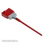 HIRSCHMANN Test & Measurement Grabber Clip with Pincers