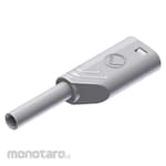 HIRSCHMANN Test & Measurement Male Banana Plug