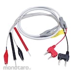 Hioki 4 Terminal Lead