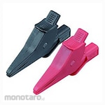 Hioki Aligator Clip Set