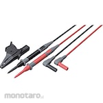 Hioki Kabel Uji (Test Leads) (Kabel Probe)