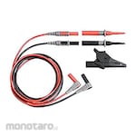 Hioki Test Lead Bundling