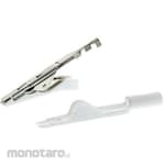 Hirschmann Test & Measurement Alligator Clip 8A