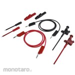 Hirschmann Test & Measurement Multimeter Test Equipment Set