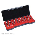 Insize Steel Standard Ball Set