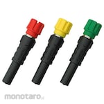 KYORITSU Adapter Terminal