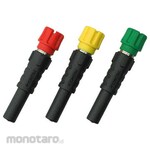 KYORITSU Terminal Adaptor (Konverter Terminal Pengukuran)